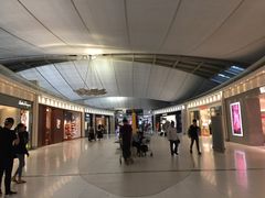 -曼谷素万那普国际机场