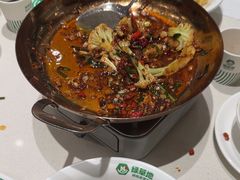 -绿草地·湘菜(芙蓉天街店)