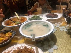 -缪氏川菜(丰盛町店)