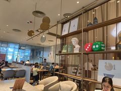 -必胜客(长安长青店)