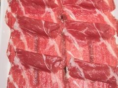 -青瓷火锅料理(西单大悦城店)