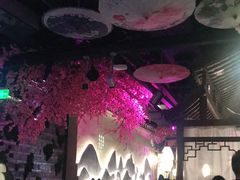 -韵秋荷(宝山龙湖天街店)