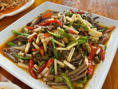 -渝都天星老街豆花