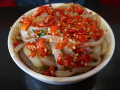 伤心凉粉-滋味成都