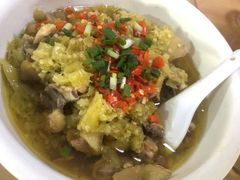 -笨罗卜浏阳菜馆(星沙店)