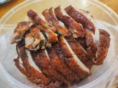 -晓马鸭店(新芜路店)