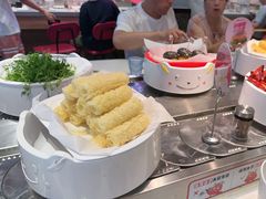 -龍歌自助小火锅(李沧顺和汇店)