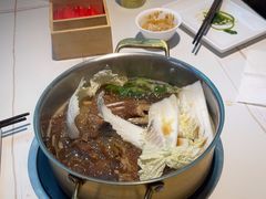 -望蝎门羊蝎子火锅(祭城店)