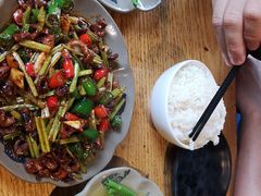 -小天府川菜馆(魏公村店)