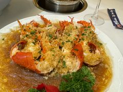 -帝皇海海鲜豆捞(桐泾商务广场店)