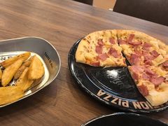 -Tubestation站点比萨(高新万达ONE店)
