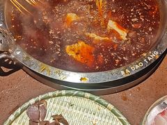 -巴倒烫陆派火锅山庄(南山总店)
