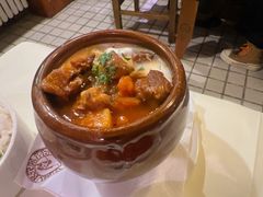 -老井俄式餐厅