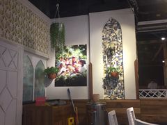 -新疆伏拉沃餐厅(白龙南路店)