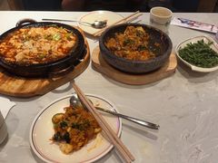 -七八冷面·延边朝鲜族美食(欢乐谷店)