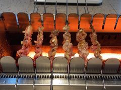 -邢氏老太太烧烤(南山店)