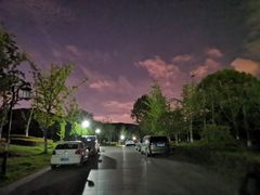 -南山渔宴