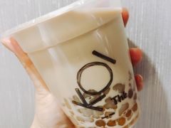 -KOI Thé(正佳广场店)