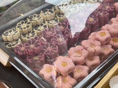 -祥禾饽饽铺·中式糕点(北京来福士店)