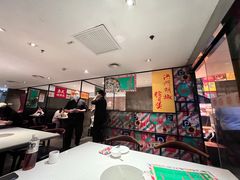 -肥仔文澳门猪骨煲(南京西路店)