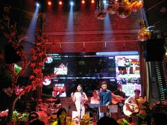 -胡桃里音乐酒馆(曲江店)