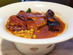 -汤城小厨•粤菜•靓汤(西直门凯德MALL店)