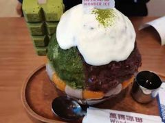 -WONDER ICE 萬得冰田(建設路总店)