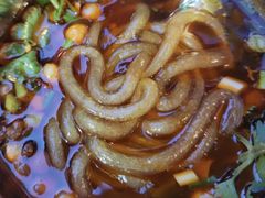 -鸿顺老铁锅美蛙鱼府(解放碑店)