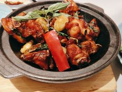 -鹿港小镇(悠唐店)