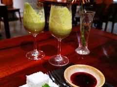 -七色云蔬食(喜邻里店)