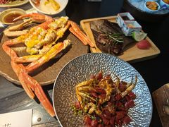 -花潮料理艺食馆(成都万象城店)