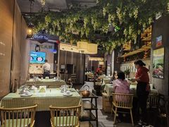 -番食园鲜食火锅(高新店)