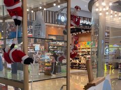 -布吉佳兆业广场