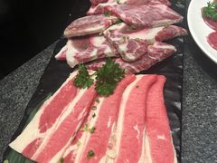 -完美生活炭火烤肉(二马路店)