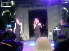 -大连富丽华大酒店