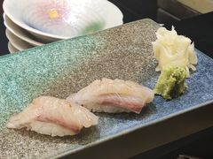 -Sushi Hanzo半藏(天环广场店)