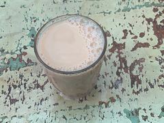 -老光明岗琼甜茶馆