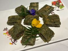 -阿露佳·舌尖上的安吉菜