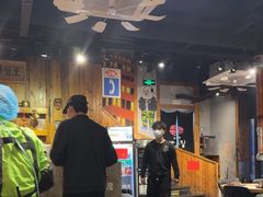 -缸桶屋韩国料理·全程帮烤(泰禾店)