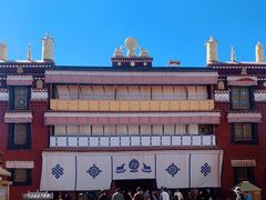 -小昭寺