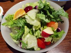 -天山醉美·新疆餐厅(富华里店)