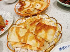 印度飞饼-新名仕(仙霞路店)