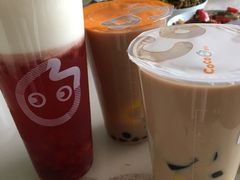 -CoCo都可(岱山店)