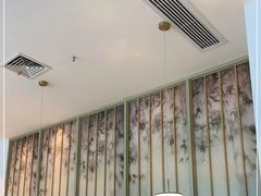 -蜜桃餐厅·伴山(绿宝广场店)