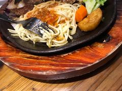 -西缘牛排(荟聚购物中心店)