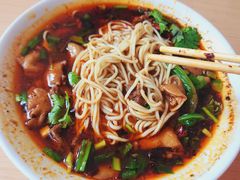 -重庆小面·抄手(解放碑好吃街店)