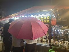 -鼓楼夜市