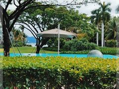 -三亚太阳湾柏悦酒店