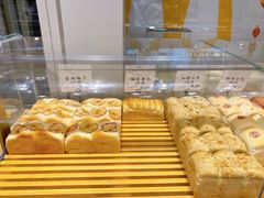 -司乎·日式鲜吐司(EFC欧美广场店)