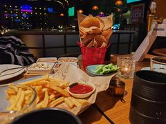 -MARU玛露音乐餐厅(大学路店)